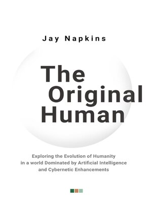 cover image of The Original Human